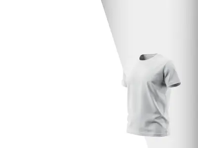 Textile vêtements personnalisés
