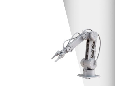 Composant robotique