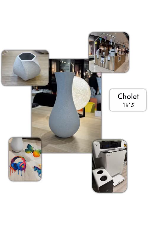 imprimeur cholet dtf 3d textile