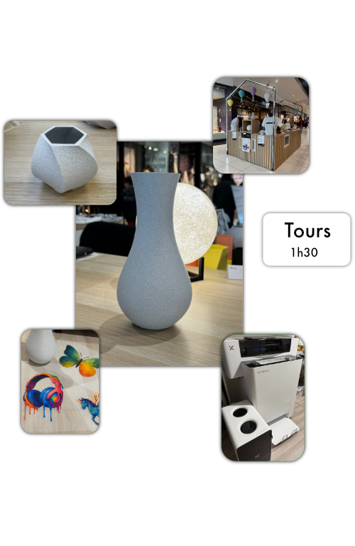 impression tours transfert dtf marquage