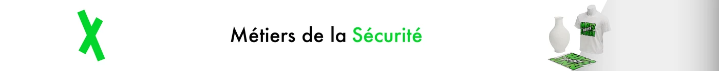 Vêtements d'agents de sécuriter privée personnalisable et gardiennage