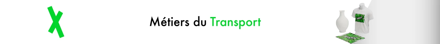 Vêtements de transport haute visibilité et tenues logistiques