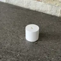 Entretoise plastique de 2cm