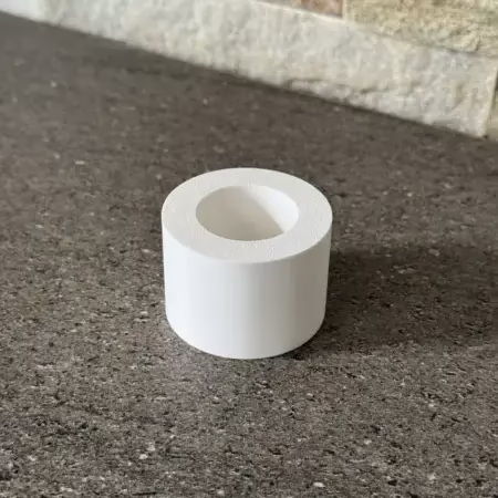 Entretoise plastique sur mesure