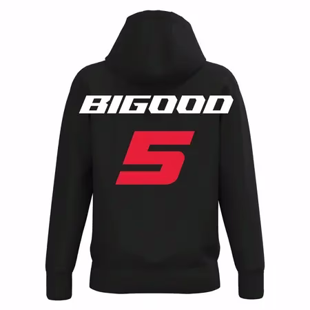 Flocage maillot moto-cross personnalisé en transfert Dtf