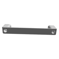 Poignée sur mesure pour porte ou tiroir de meuble