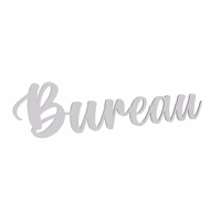 Signaletique de porte 3d personnalisé