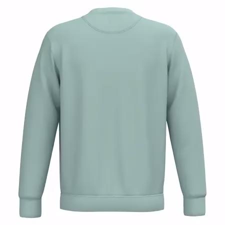 Pull vert de jade personnalisé homme ou femme
