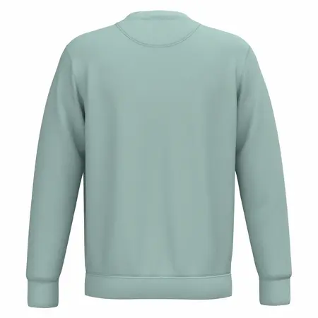 Pull vert de jade personnalisé homme ou femme