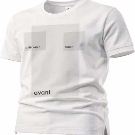 Tee shirt enfant personnalisé
