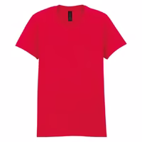 Tee-shirt femme personnalisé