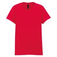 Tee-shirt femme personnalisé