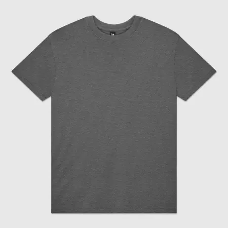 Tee shirt personnalisé haut de gamme homme