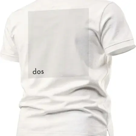 Tee-shirt homme sur mesure pour marques et événements