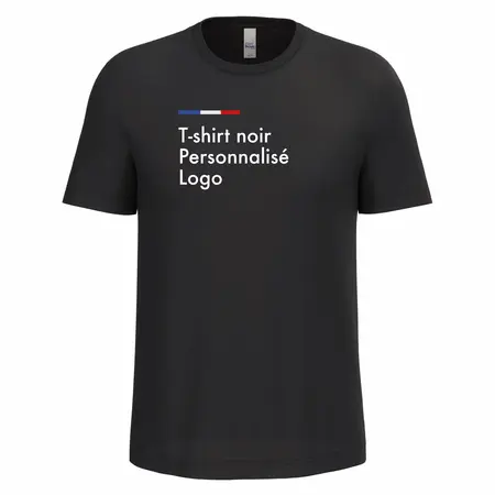 Tee shirt garçon personnalisé dtf pas cher