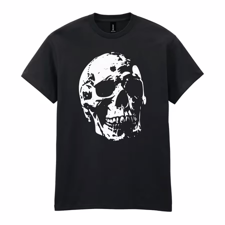 Tee shirt pour musicien, concert et festival